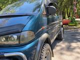 Mitsubishi Delica 1996 годаfor5 800 000 тг. в Алматы – фото 5