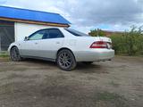 Toyota Windom 2000 года за 3 250 000 тг. в Курчум – фото 2