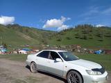 Toyota Windom 2000 года за 3 250 000 тг. в Курчум – фото 3