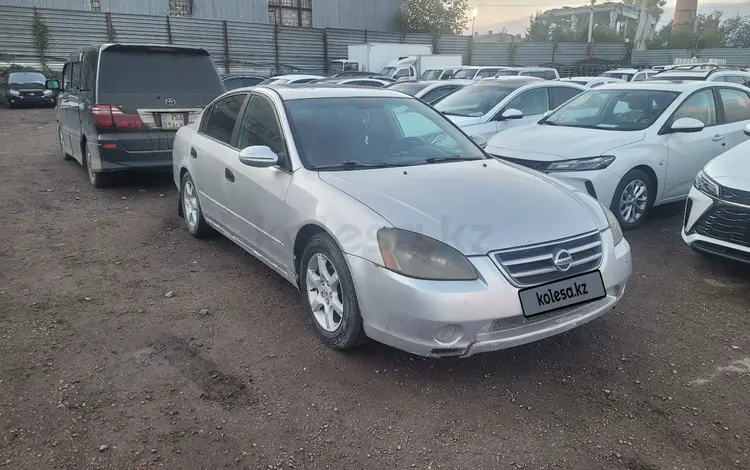 Nissan Altima 2005 года за 2 000 000 тг. в Астана