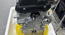 ДВС новый с завода без навесного оборудования на автомобили Чанган за 700 000 тг. в Алматы – фото 2