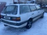 Volkswagen Passat 1988 года за 900 000 тг. в Петропавловск