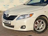 Toyota Camry 2007 годаүшін4 890 000 тг. в Алматы – фото 2