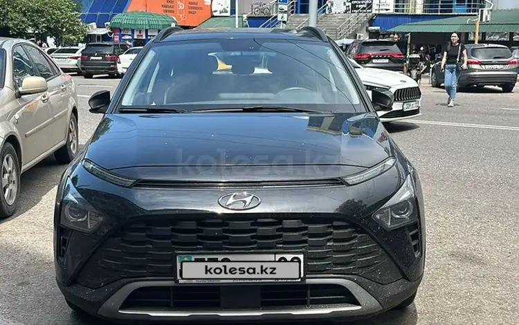 Hyundai Bayon 2023 года за 8 550 000 тг. в Усть-Каменогорск