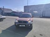 Hyundai Santa Fe 2002 года за 4 200 000 тг. в Семей – фото 2