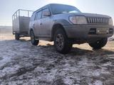 Toyota Land Cruiser Prado 1997 годаүшін5 000 000 тг. в Астана