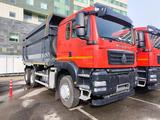 Howo  Самосвал T5G 6x4 ZZ3257V384GE1 2026 года за 32 500 000 тг. в Алматы