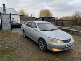 Toyota Camry 2004 годаүшін3 500 000 тг. в Семей