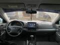 Toyota Camry 2004 годаүшін3 500 000 тг. в Семей – фото 7