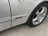 Mercedes-Benz E 320 1998 годаfor4 400 000 тг. в Алматы – фото 3