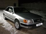 Audi 100 1991 годаүшін2 350 000 тг. в Тараз