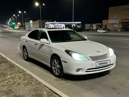 Lexus ES 300 2002 года за 5 200 000 тг. в Уральск – фото 3