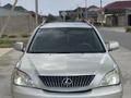 Lexus RX 330 2005 года за 8 500 000 тг. в Шымкент