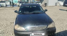 Kia Credos 1998 годаүшін600 000 тг. в Семей