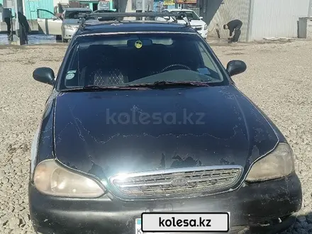 Kia Credos 1998 года за 600 000 тг. в Семей