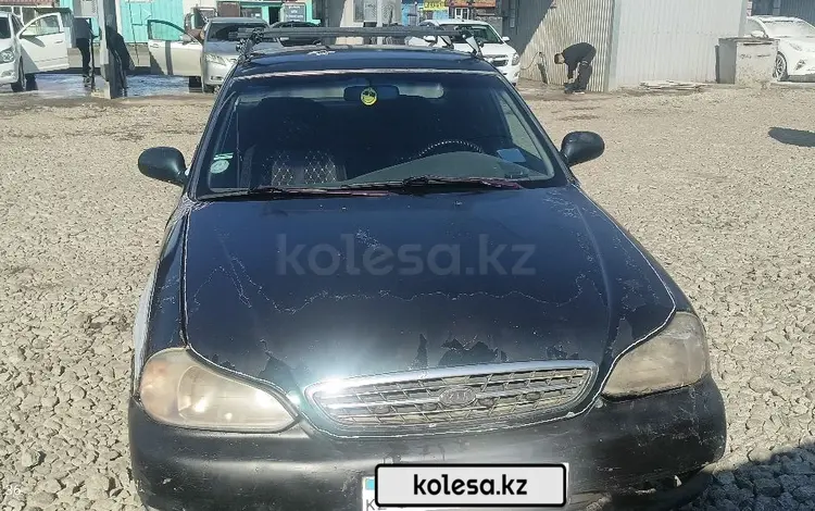 Kia Credos 1998 года за 600 000 тг. в Семей