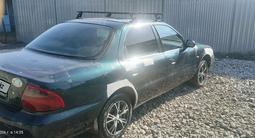 Kia Credos 1998 годаүшін600 000 тг. в Семей – фото 3