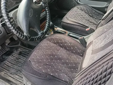 Kia Credos 1998 года за 600 000 тг. в Семей – фото 4