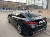 Kia Optima 2017 года за 10 400 000 тг. в Кокшетау – фото 5