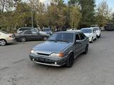 ВАЗ (Lada) 2115 2007 года за 750 000 тг. в Алматы – фото 2