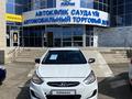 Hyundai Accent 2011 годаүшін4 900 000 тг. в Уральск