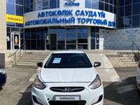Hyundai Accent 2011 года за 4 900 000 тг. в Уральск