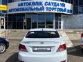 Hyundai Accent 2011 годаүшін4 900 000 тг. в Уральск – фото 4