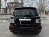 Nissan Patrol 2012 годаүшін14 000 000 тг. в Атырау – фото 2