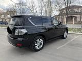 Nissan Patrol 2012 годаүшін14 000 000 тг. в Атырау – фото 3