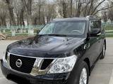 Nissan Patrol 2012 годаүшін14 000 000 тг. в Атырау – фото 4