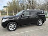 Nissan Patrol 2012 годаүшін14 000 000 тг. в Атырау – фото 5