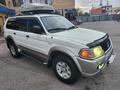 Mitsubishi Montero Sport 2000 годаүшін4 400 000 тг. в Караганда – фото 11