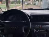 Audi A4 1994 года за 1 575 696 тг. в Тараз – фото 4