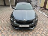 Skoda Octavia 2020 годаүшін11 800 000 тг. в Алматы