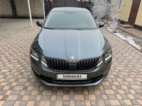 Skoda Octavia 2020 года за 11 800 000 тг. в Алматы