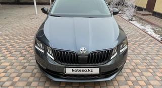 Skoda Octavia 2020 года за 11 800 000 тг. в Алматы