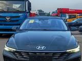 Hyundai Elantra 2024 годаүшін9 400 000 тг. в Павлодар – фото 4