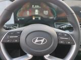 Hyundai Elantra 2024 года за 9 400 000 тг. в Павлодар – фото 5