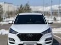 Hyundai Tucson 2020 годаүшін11 500 000 тг. в Астана – фото 2