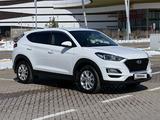 Hyundai Tucson 2020 годаүшін11 500 000 тг. в Астана