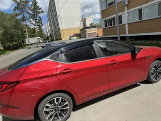 JAC J7
