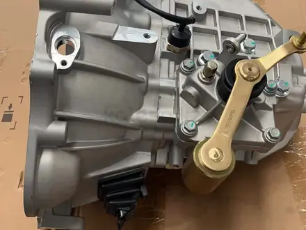 МКПП Lifan LD517MF за 450 000 тг. в Астана – фото 2