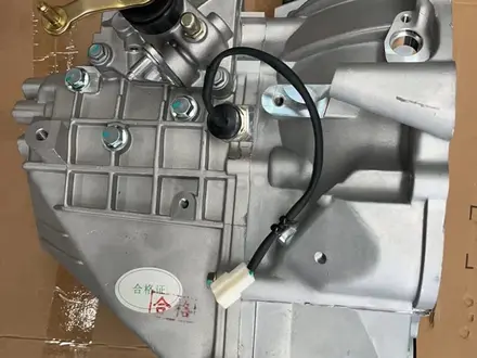 МКПП Lifan LD517MF за 450 000 тг. в Астана