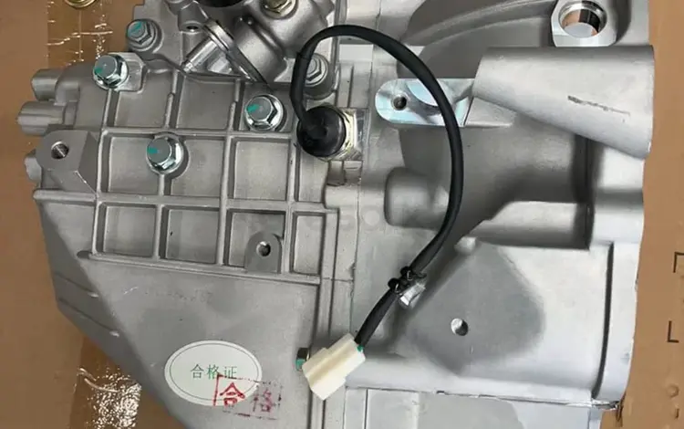 МКПП Lifan LD517MF за 450 000 тг. в Астана