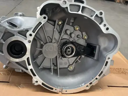 МКПП Lifan LD517MF за 450 000 тг. в Астана – фото 3