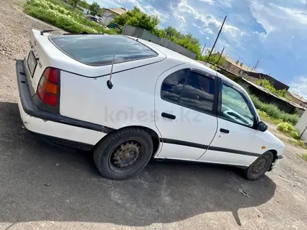 Nissan Primera 1991 года за 850 000 тг. в Караганда – фото 6