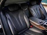 Mercedes-Benz S 500 2014 года за 27 000 000 тг. в Алматы – фото 2