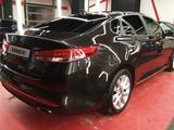 Kia Optima 2018 года за 9 400 000 тг. в Петропавловск – фото 3