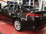 Kia Optima 2018 года за 9 400 000 тг. в Петропавловск – фото 4