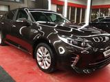 Kia Optima 2018 года за 9 400 000 тг. в Петропавловск